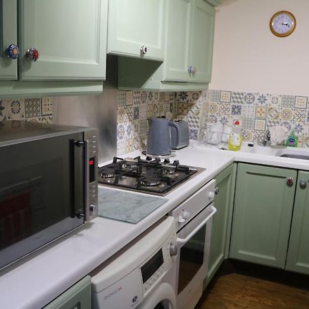 Flat 1 - The Old Mill - Bowbridge Lock - Stroud Apartment Страуд Екстериор снимка