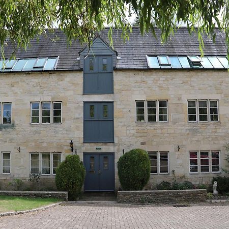 Flat 1 - The Old Mill - Bowbridge Lock - Stroud Apartment Страуд Екстериор снимка