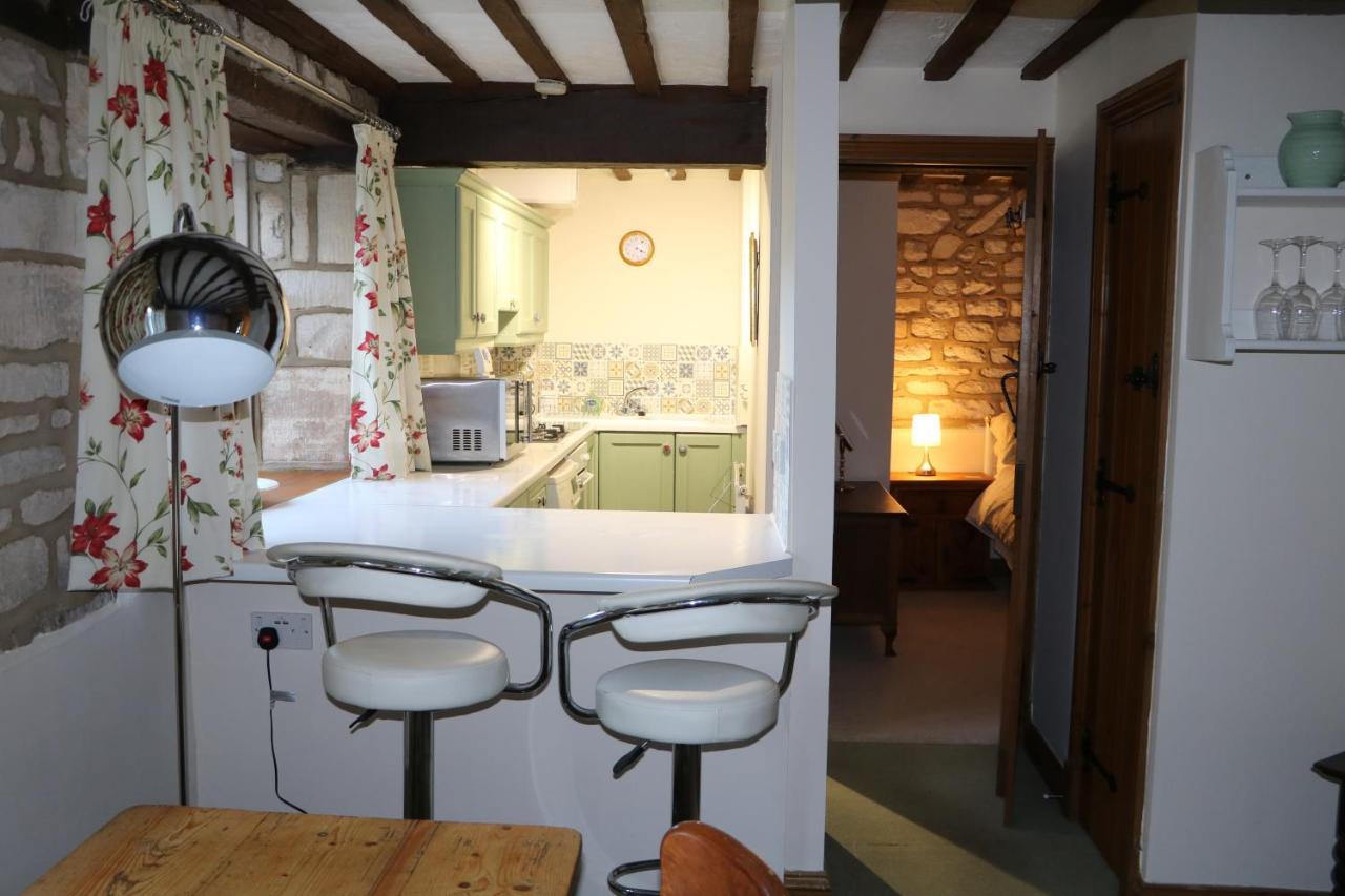 Flat 1 - The Old Mill - Bowbridge Lock - Stroud Apartment Страуд Екстериор снимка